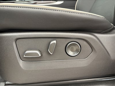 2025 Cadillac Escalade Premium Luxury