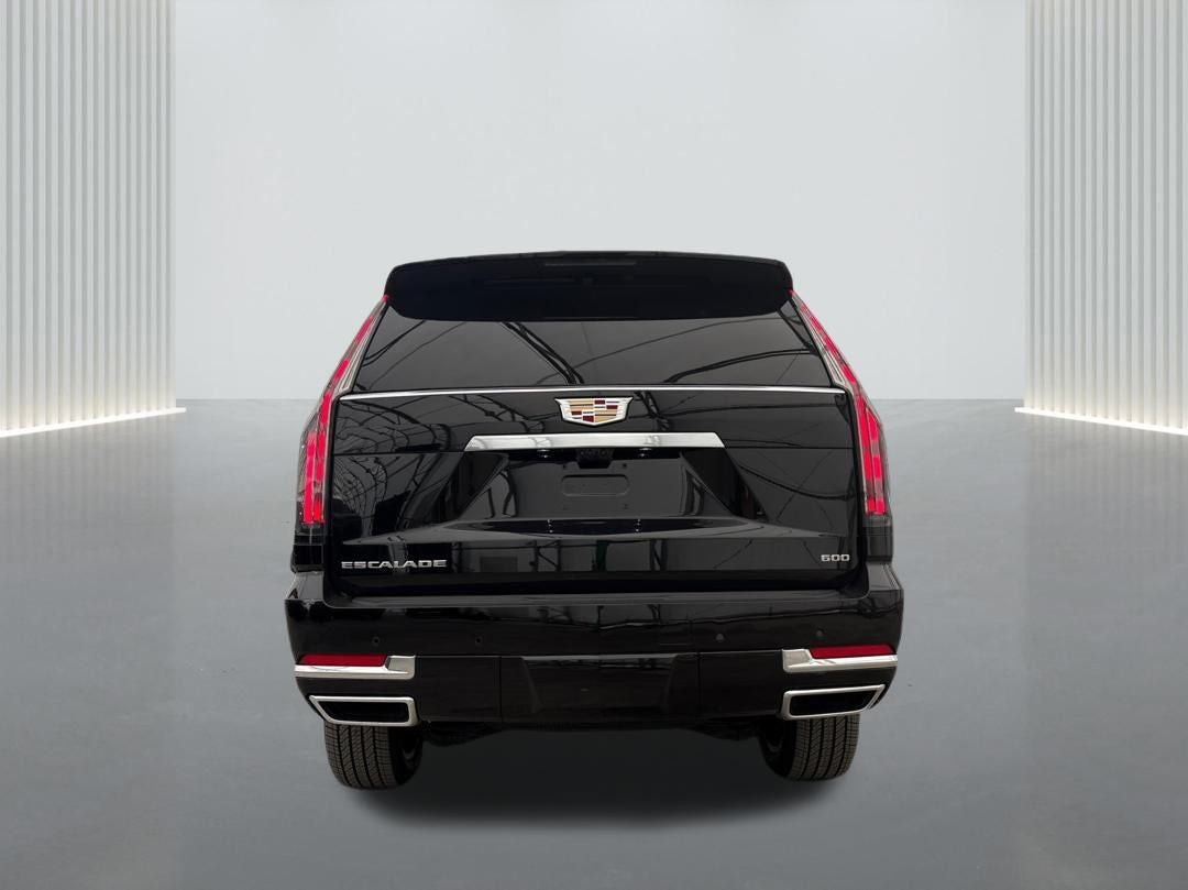 2025 Cadillac Escalade Premium Luxury
