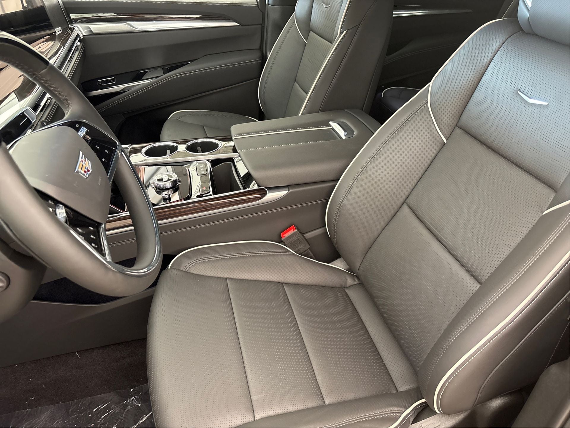 2025 Cadillac Escalade Premium Luxury