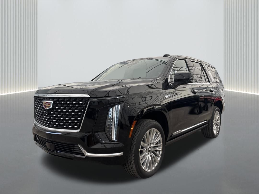 2025 Cadillac Escalade Premium Luxury