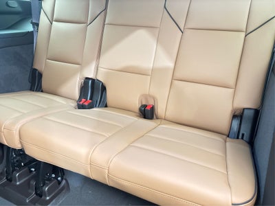 2025 Cadillac Escalade Premium Luxury