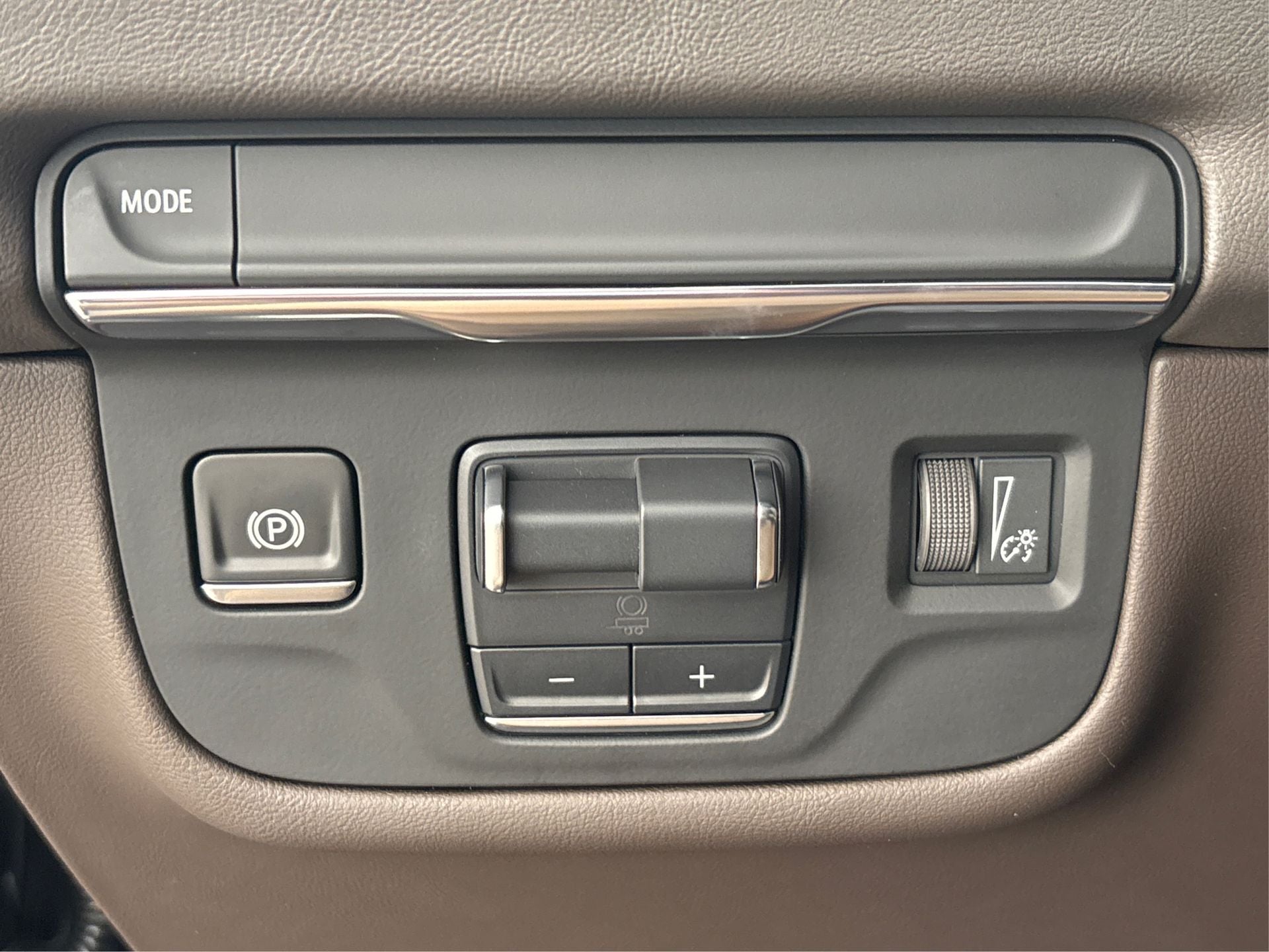 2025 Cadillac Escalade Premium Luxury