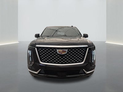 2025 Cadillac Escalade Premium Luxury