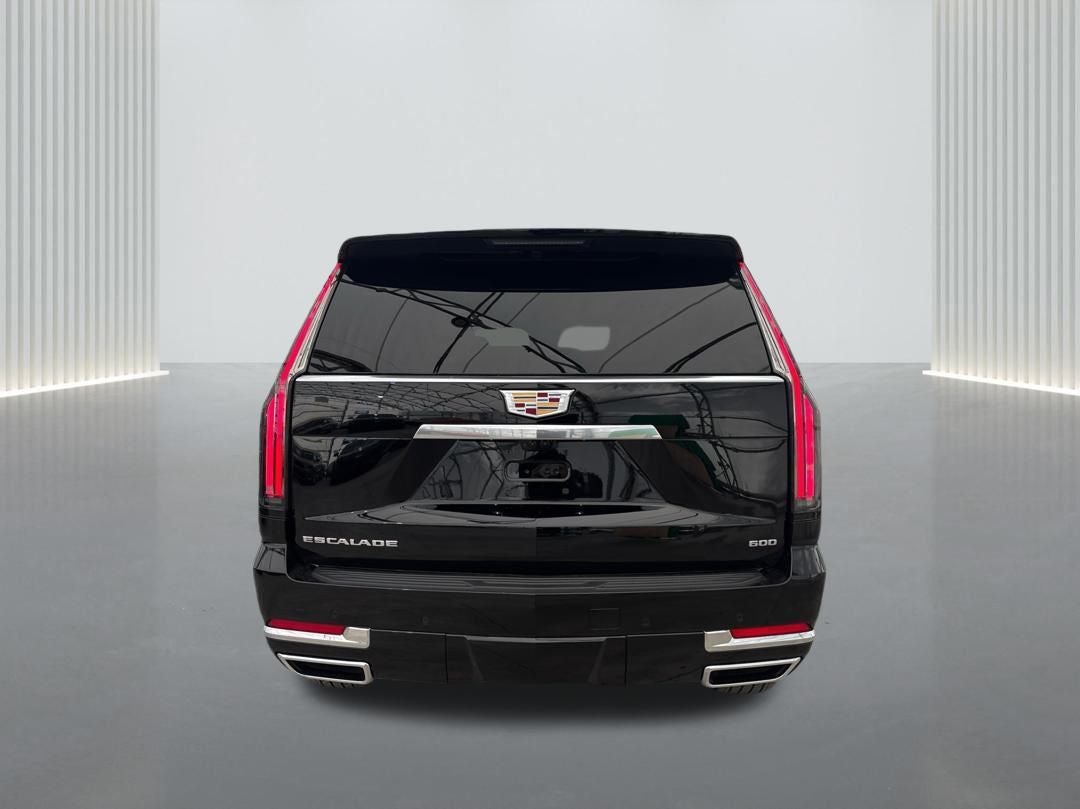 2025 Cadillac Escalade Premium Luxury