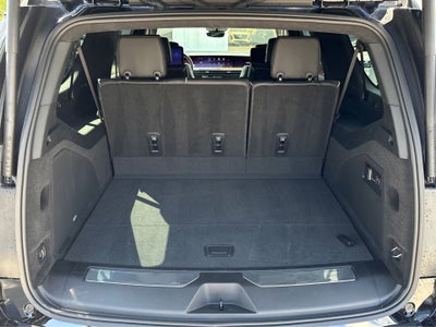 2025 Cadillac Escalade ESV Sport Platinum