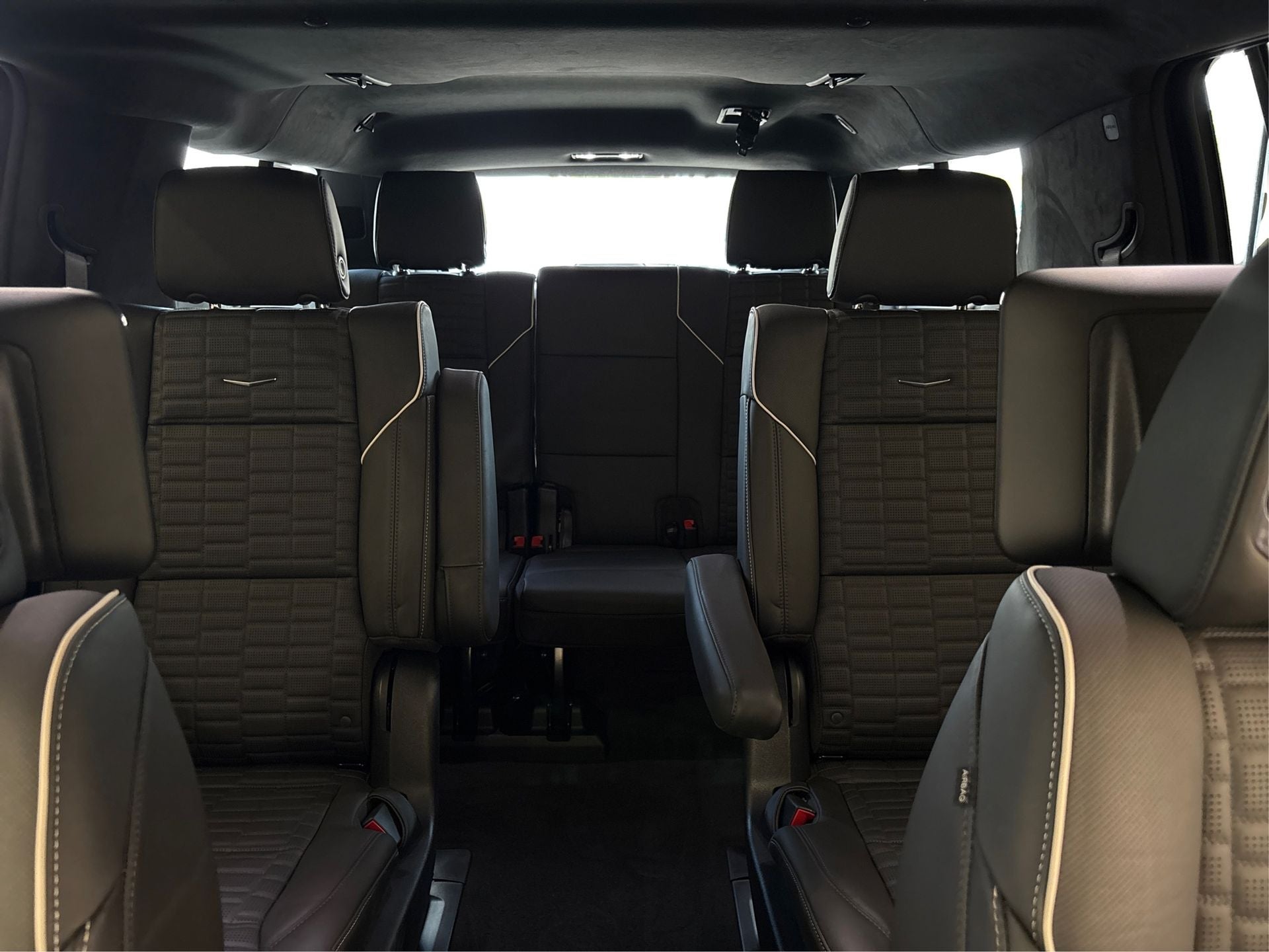 2025 Cadillac Escalade ESV Sport Platinum