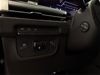 2025 Cadillac Escalade ESV Sport Platinum