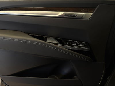 2025 Cadillac Escalade ESV Sport Platinum