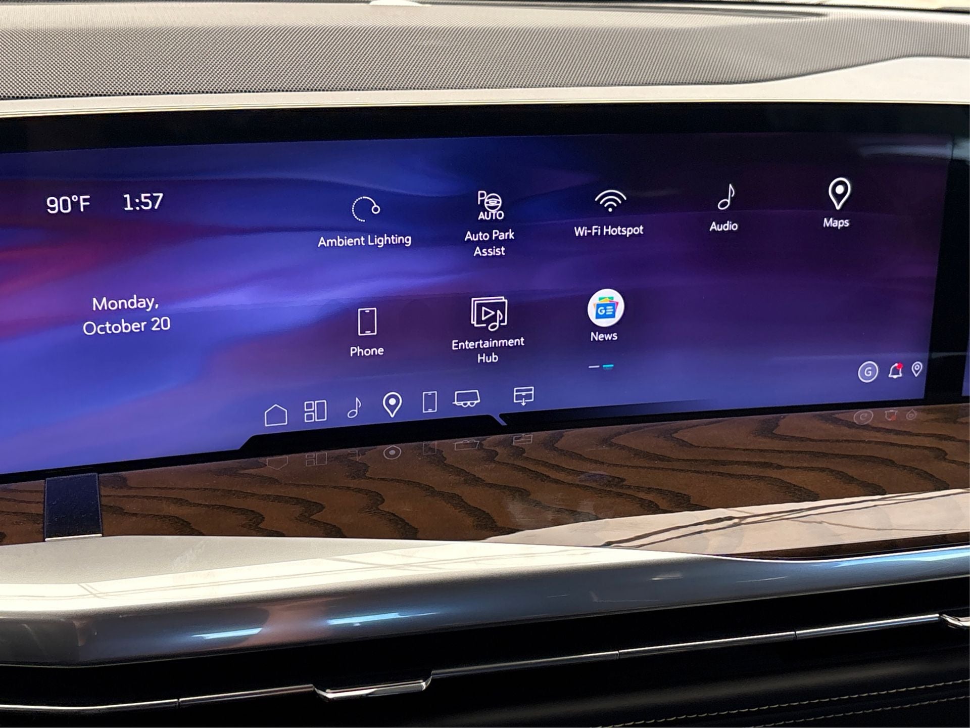 2025 Cadillac Escalade ESV Sport Platinum