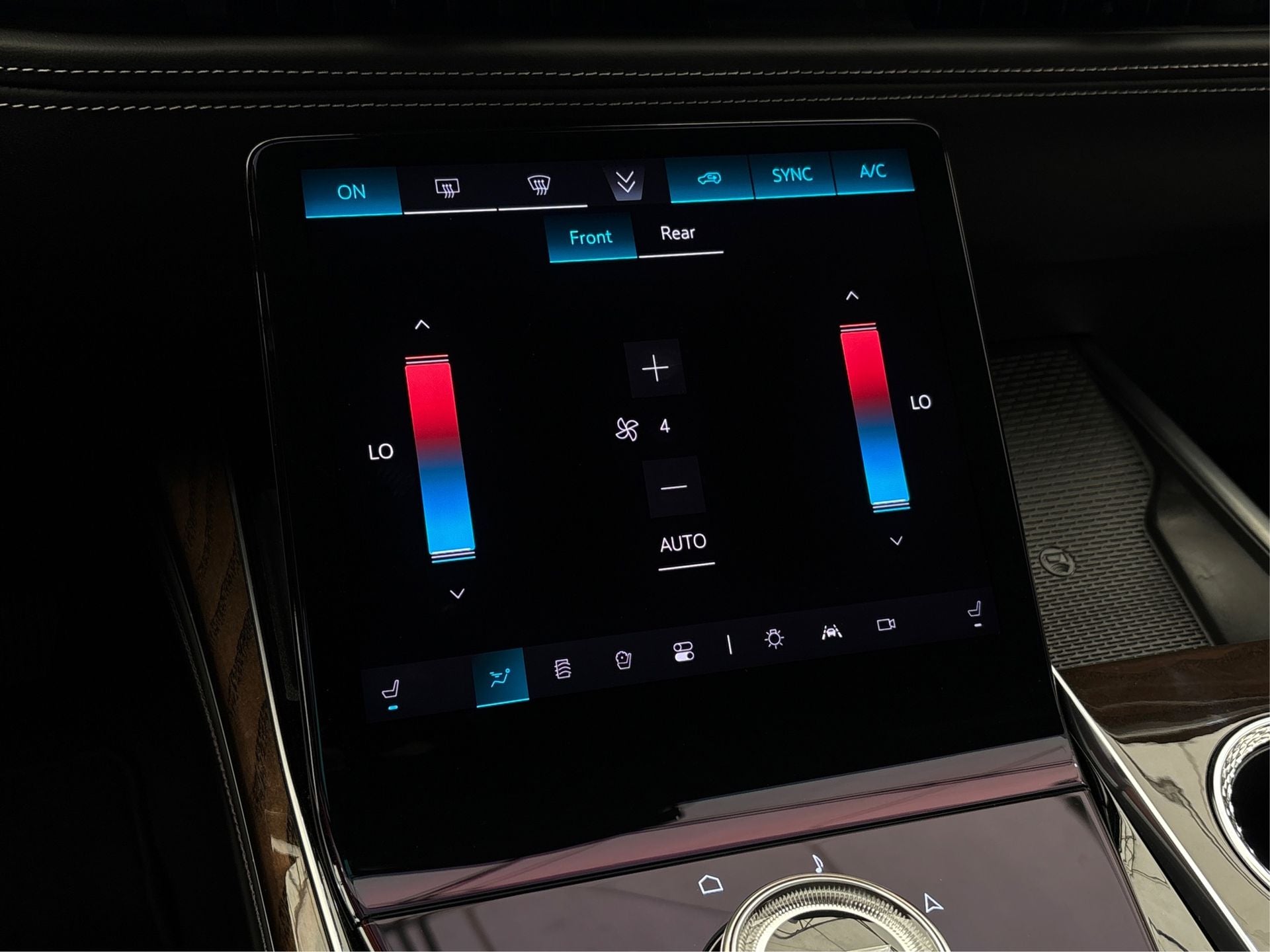 2025 Cadillac Escalade ESV Sport Platinum