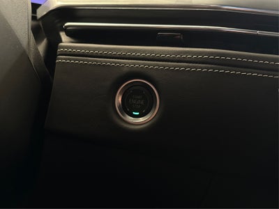 2025 Cadillac Escalade ESV Sport Platinum