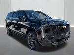 2025 Cadillac Escalade ESV Sport Platinum