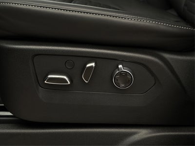 2025 Cadillac Escalade ESV Sport Platinum