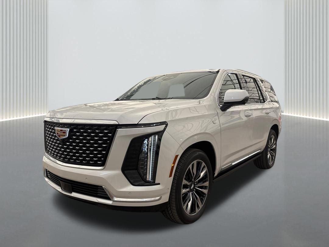 2025 Cadillac Escalade Premium Luxury