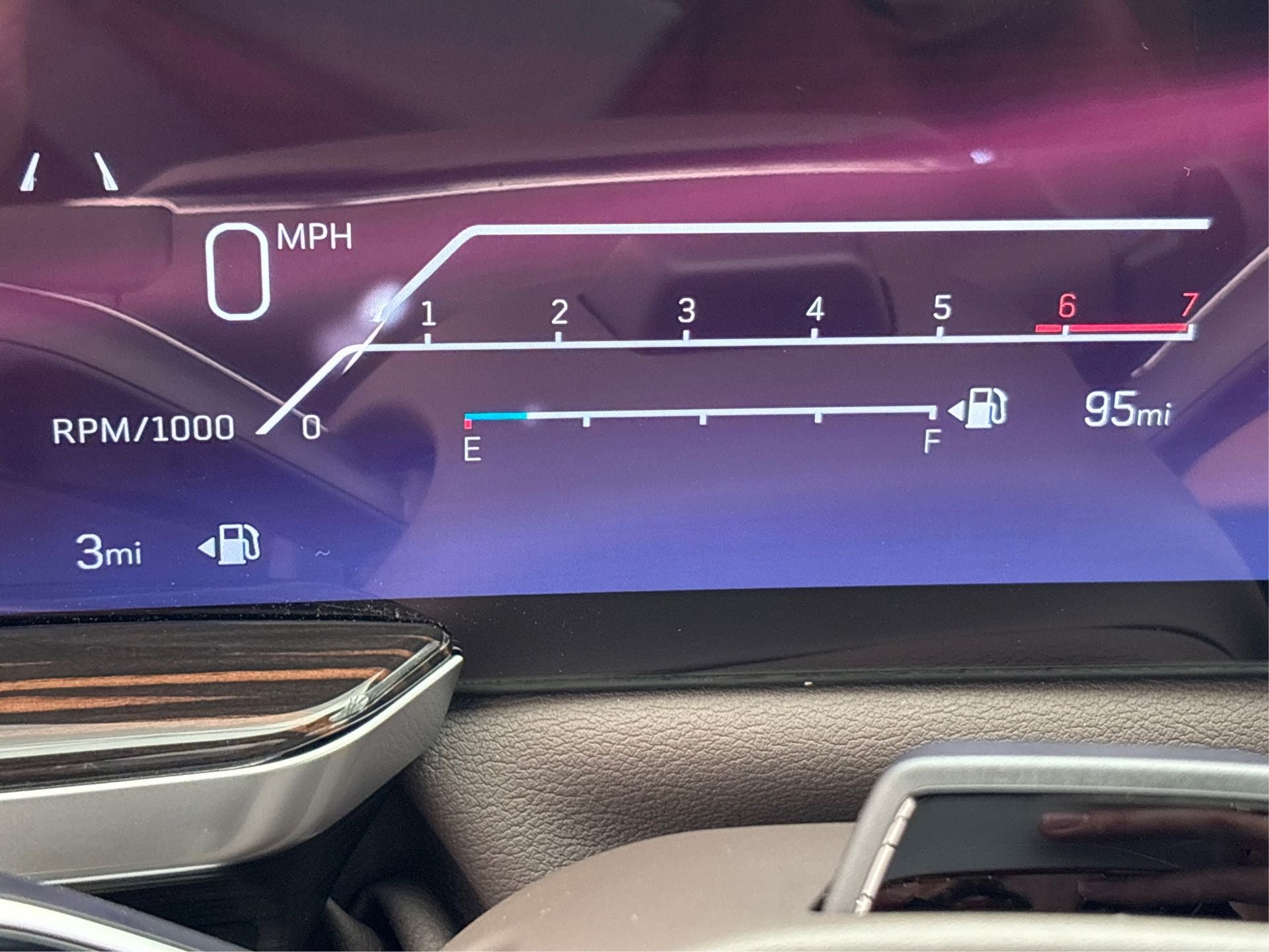 2025 Cadillac Escalade Premium Luxury