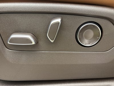 2025 Cadillac Escalade Premium Luxury