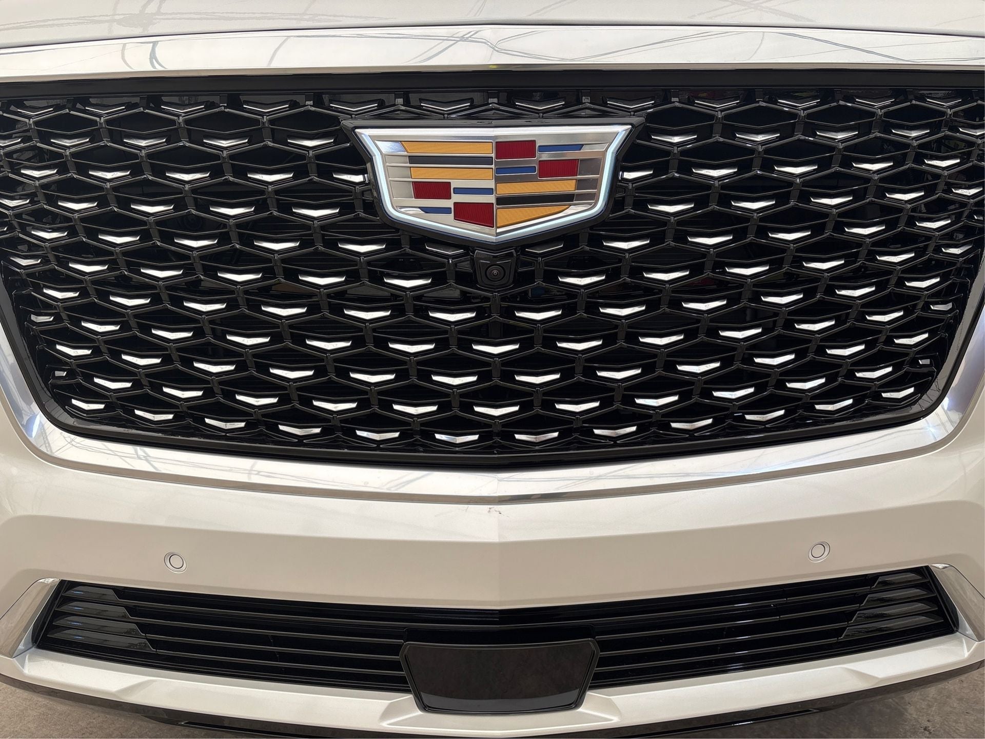 2025 Cadillac Escalade Premium Luxury