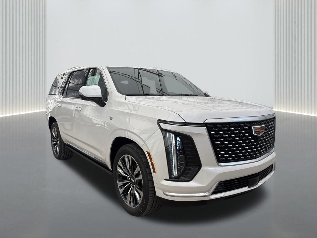 2025 Cadillac Escalade Premium Luxury