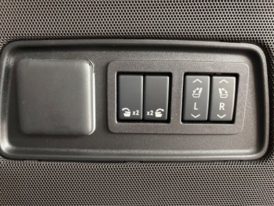 2025 Cadillac Escalade Premium Luxury