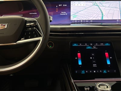 2025 Cadillac Escalade Premium Luxury