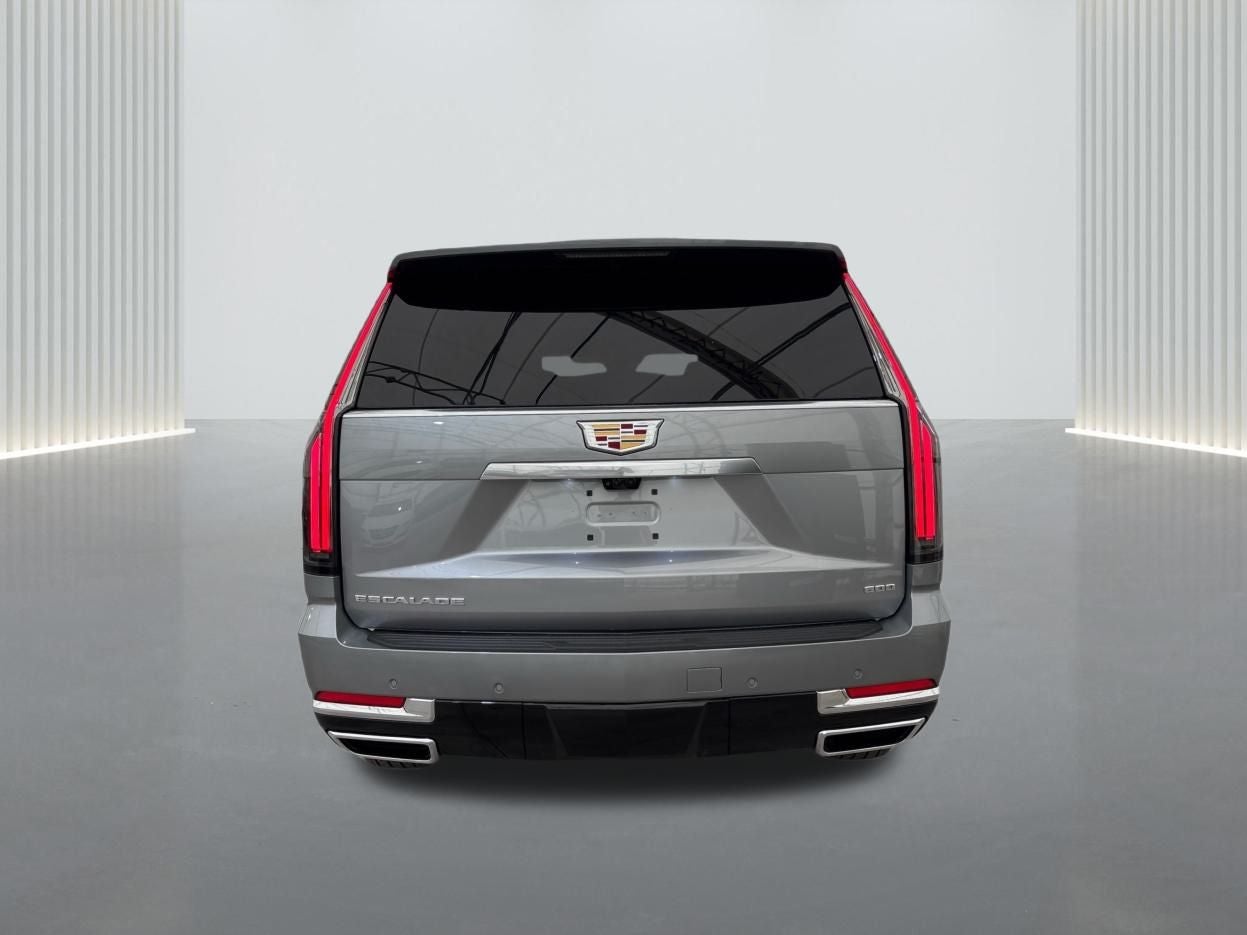 2025 Cadillac Escalade Premium Luxury