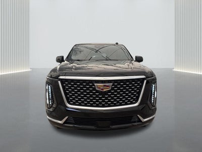 2025 Cadillac Escalade Premium Luxury