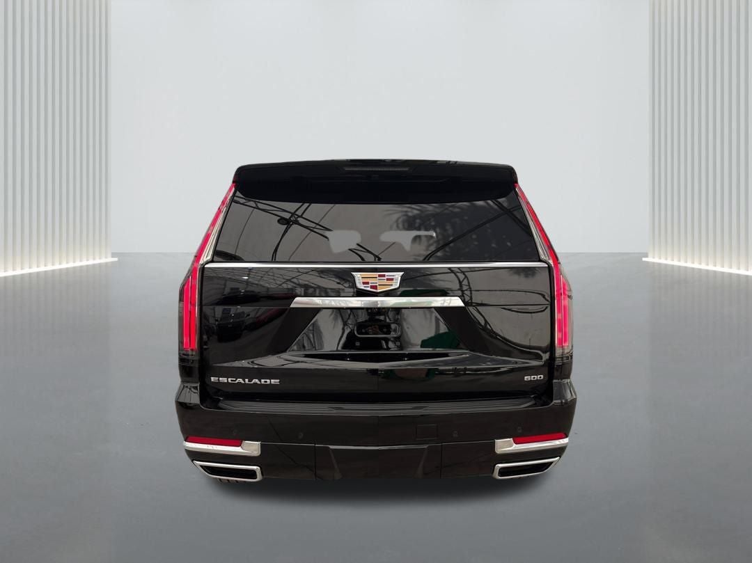2025 Cadillac Escalade Premium Luxury