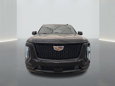 2025 Cadillac Escalade Sport