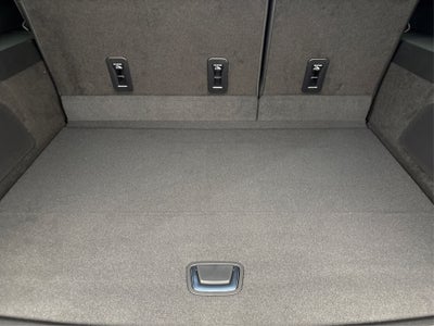 2025 Cadillac Escalade ESV Luxury