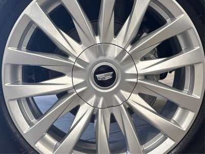 2025 Cadillac Escalade ESV Luxury