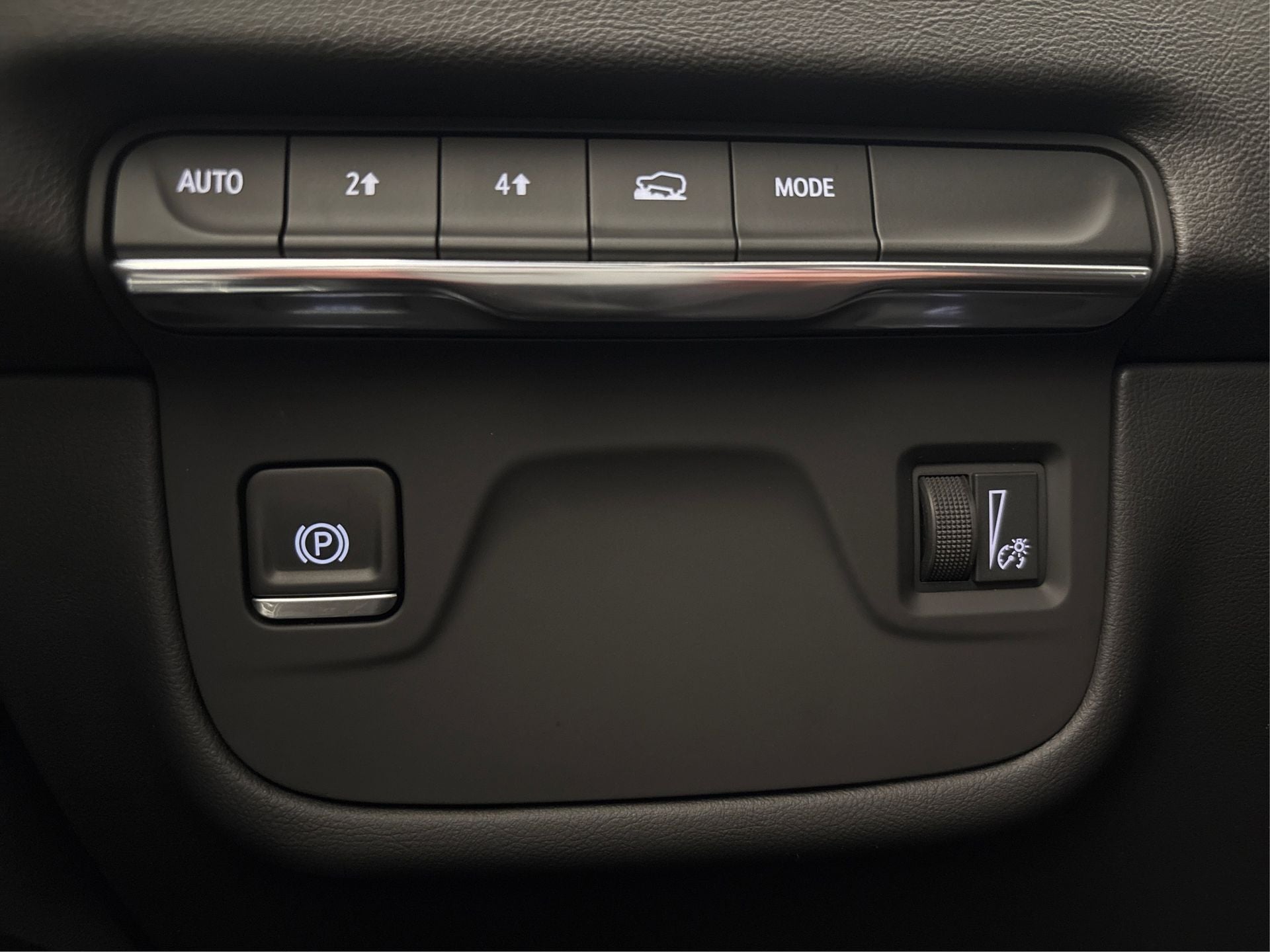 2025 Cadillac Escalade ESV Luxury