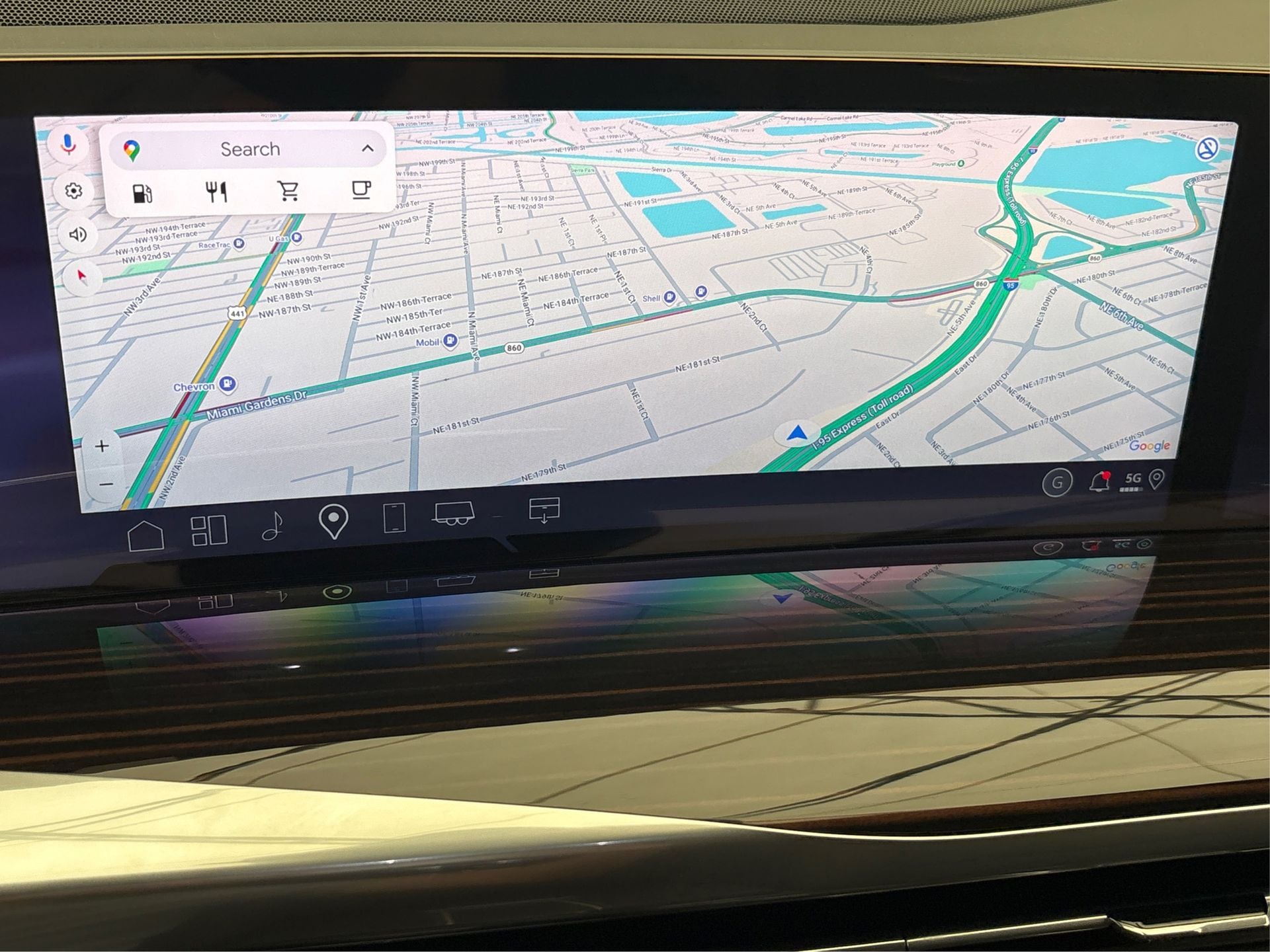 2025 Cadillac Escalade ESV Luxury