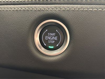 2025 Cadillac Escalade ESV Luxury