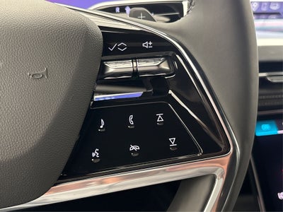 2025 Cadillac Escalade ESV Luxury