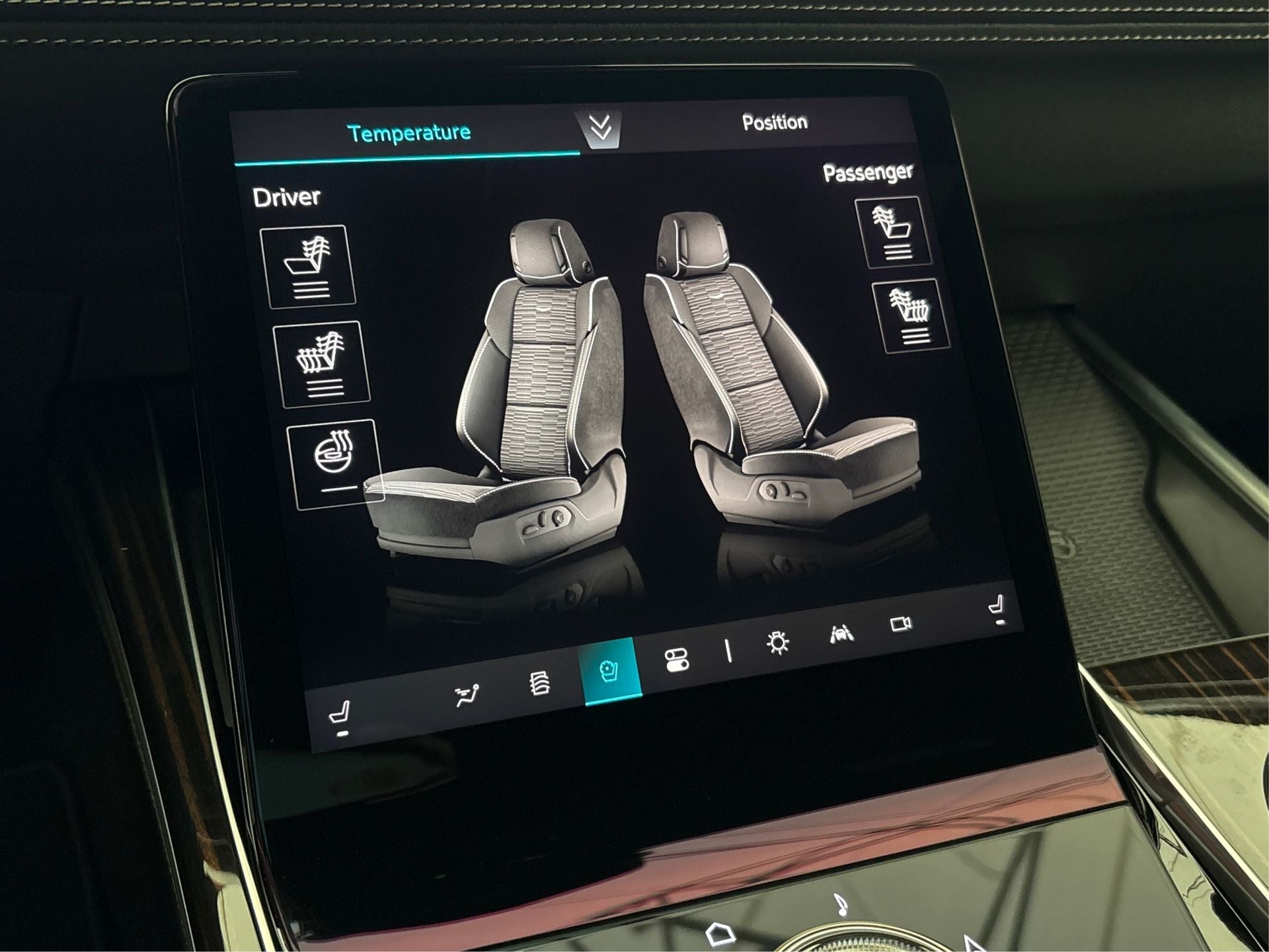 2025 Cadillac Escalade ESV Luxury