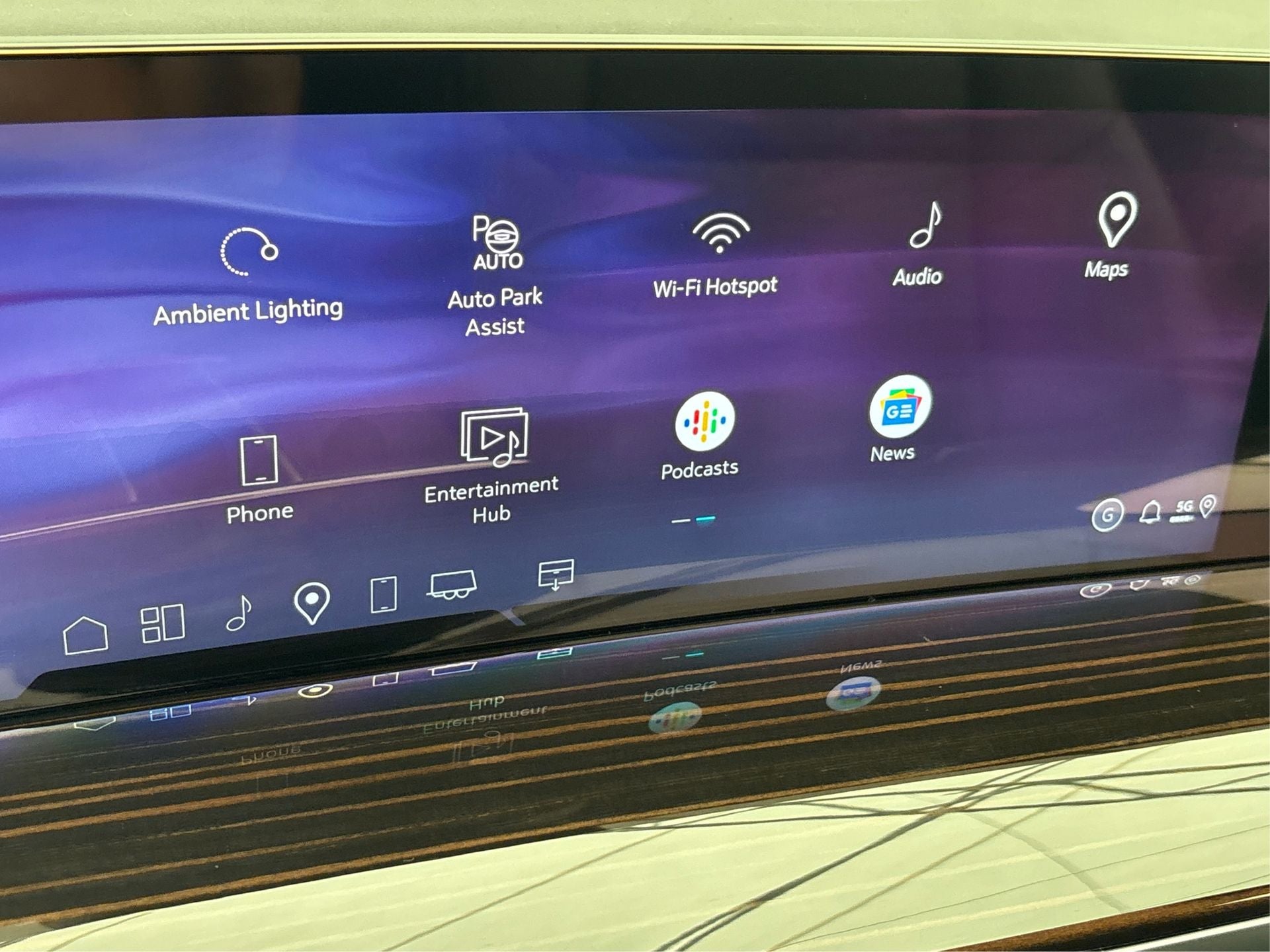 2025 Cadillac Escalade ESV Luxury