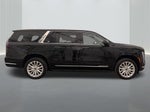 2025 Cadillac Escalade ESV Luxury