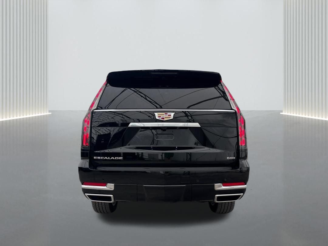 2025 Cadillac Escalade ESV Luxury