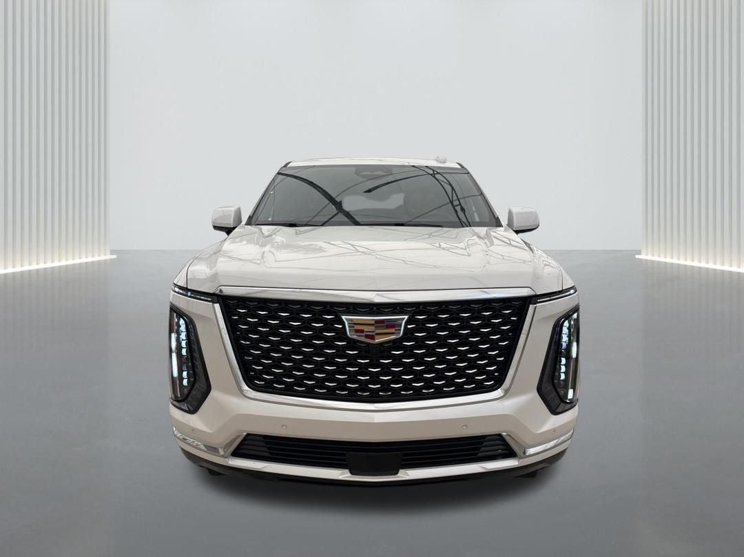 2025 Cadillac Escalade ESV Premium