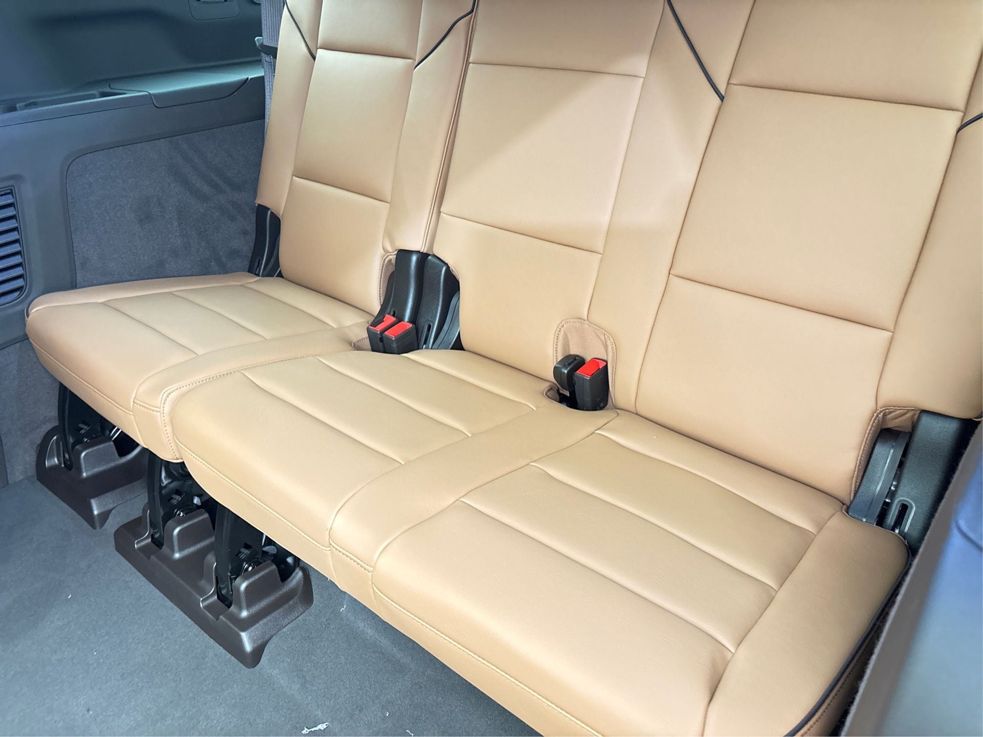 2025 Cadillac Escalade ESV Premium