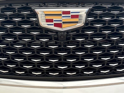 2025 Cadillac Escalade ESV Premium