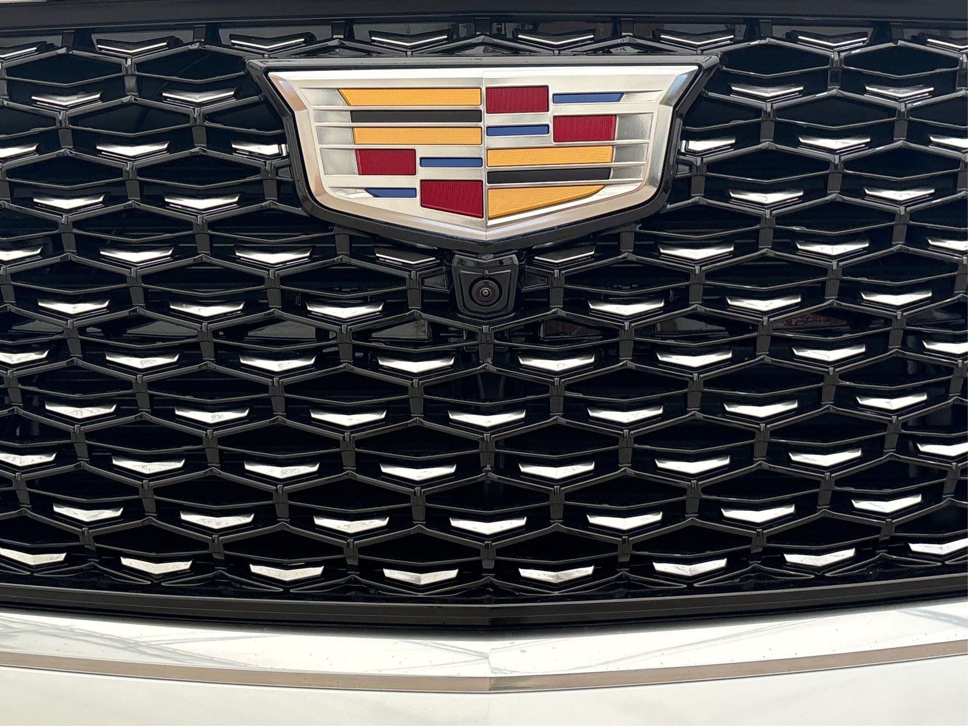 2025 Cadillac Escalade ESV Premium