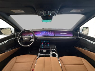 2025 Cadillac Escalade ESV Premium