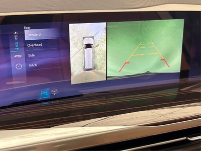 2025 Cadillac Escalade ESV Premium