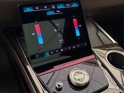 2025 Cadillac Escalade ESV Premium