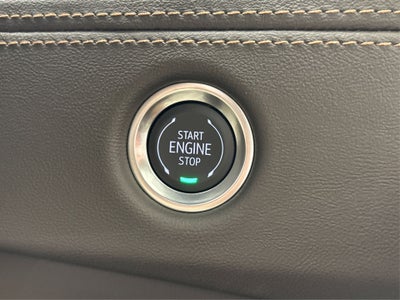 2025 Cadillac Escalade ESV Premium