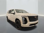 2025 Cadillac Escalade ESV Premium