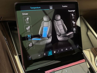 2025 Cadillac Escalade ESV Premium