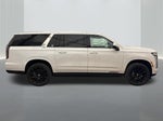 2025 Cadillac Escalade ESV Premium