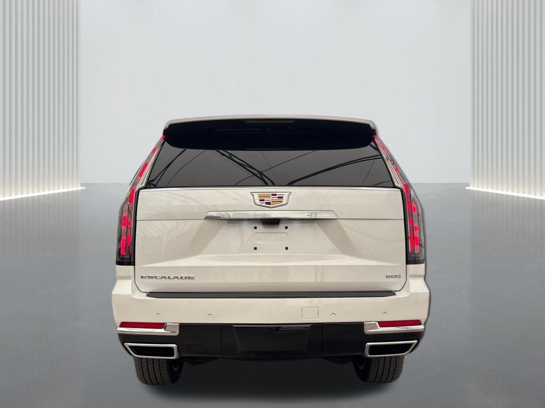2025 Cadillac Escalade ESV Premium